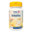 longlife acidophilus 30cpr mas