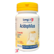 longlife acidophilus 30 compresse masticabili gusto vaniglia senza glutine