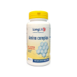amino complex complesso di aminoacidi e vitamina b6 60 tavolette - longlife