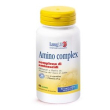 longlife amino complex integratore di proteine del siero di latte 60 tavolette
