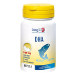 longlife dha integratore alimentare 60 perle