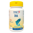 longlife dha 200mg 60prl