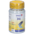 longlife dha 250mg perle 60 pz