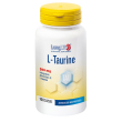 longlife l-taurine 100 cps