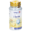 longlife l-taurine 500mg capsule 61 g