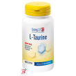 longlife l-taurine 500 mg 100 capsule di gelatina da 6,2 g