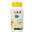 longlife msm 1000mg 60tav