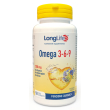 long life longlife omega 3 6 9 50prl
