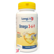 longlife omega 3-6-9 50 perle fotoprotette