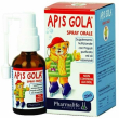 apis gola bambini spray orale 20ml