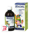 broncamil bimbi concentrato fluido 200 ml