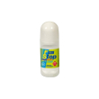 flai stop - roll-on stick profumato per cavalli sportivi con oli essenziali di citronella e geranio