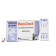 test rapido singolo o multiplo per rivelazione uso di droghe strip easycheck 4 sostanze c