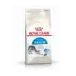 indoor 27 - alimento completo per gatti adulti 400 gr