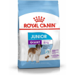 giant junior - alimento completo per cuccioli di taglia gigante 15 kg