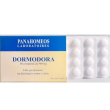 dormodora integratore per il riposo notturno 60 compresse