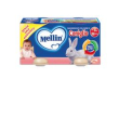 mellin coniglio omogeneizzato 4 x 80 grammi