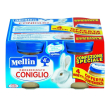 mellin omo 80x4 coniglio new