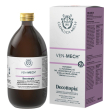 tisanoreica ven-mech integratore gambe gonfie 500 ml