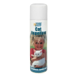 cat repellent disabituante igienico - 250ml spray anti-graffio e anti-appiattimento per gatti