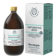tisanoreica bios-mech 500 ml - integratore depurativo