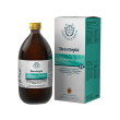 gianluca mech, decottopia depurativo bios, 500 ml