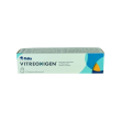 vitreoxigen 20 compresse effervescenti funzionalità oculare - fidia