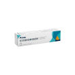 vitreoxigen 20 compresse effervescenti