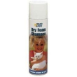 dry foam shampoo gatti ml.250# minsan 900192648