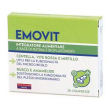 emovit 30cpr