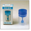 contenitore feci 60 ml