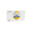 nomabit centaury - farmaco omeopatico 6 tubi 1 gr granuli monodose