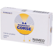 nomabit gorse essenze floreali 6 tubi da 1 gr di globuli