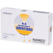 nomabit impatiens globuli 6 g g