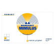 nomabit mimulus granuli 6 g - integratore per il tono dell'umore