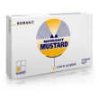 nomabit mustard globuli 6 grammi