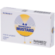 nomabit mustard globuli 6 g g