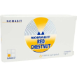 nomabit red chestnut integratore per il tono dellumore granuli 6 grammi