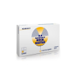 nomabit rock water essenze floreali 6 tubi da 1 gr di globuli
