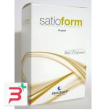satioform 50 capsule da 450 mg