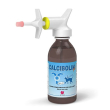 calcibolin pet gel integratore ossa cani e gatti 125 ml