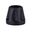 farmacare puntale bastone passegg.16mm 2pz