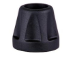 farmacare puntale bastone passeggio 2 pezzi 16 mm