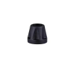 puntale bastoni/grucce da 19mm 2 pezzi