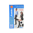 gambaletto granviaggio unisex 100 den iv calzata 41-42 nature - luropas