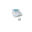 sanico inverness orecchini per pistola 32 zircone 1 coppia