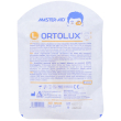 cerotto trasparente con valva ortolux l 1 pz