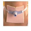 allevyn tracheostomy 9x9cm 10