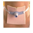 allevyn tracheostomy 9x9cm 10