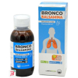 broncobalsamina soluzione orale 200 ml gusto frutta con miele